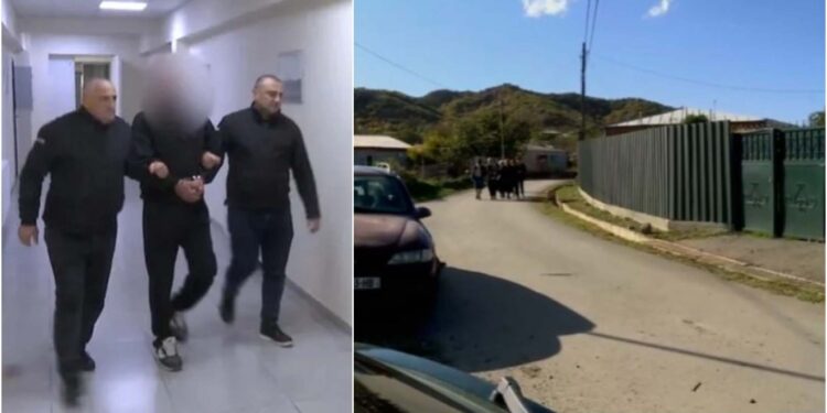 მეგობარმა მეგობარი მოკლა, ყოფილი ცოლი კი დაჭრა – დამატებითი დეტალები კახეთში მომხდარი შემთხვევის შესახებ