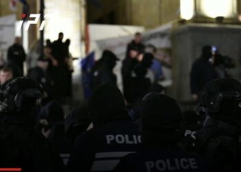 სამართალდამცავებმა მურთაზ ზოდელავა და ირაკლი ნადირაძე დააკავეს