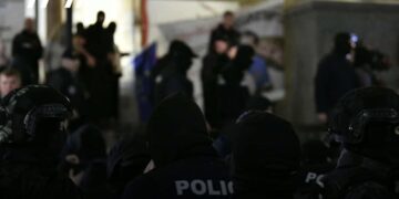 სამართალდამცავებმა მურთაზ ზოდელავა და ირაკლი ნადირაძე დააკავეს