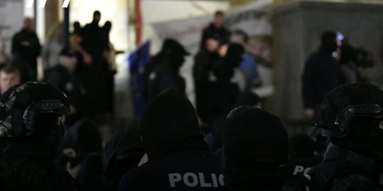 სამართალდამცავებმა მურთაზ ზოდელავა და ირაკლი ნადირაძე დააკავეს