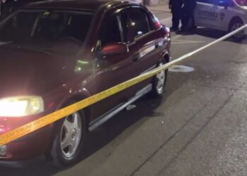 მოქალაქემ პატრულის თანამშრომელი დაჭრა