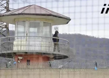 გლდანის პენიტენციური დაწესებულების ყოფილი დირექტორი დავით გოგობერიშვილი გარდაცვლილი იპოვეს