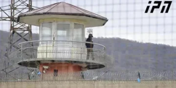 გლდანის პენიტენციური დაწესებულების ყოფილი დირექტორი დავით გოგობერიშვილი გარდაცვლილი იპოვეს