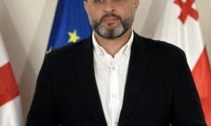 გამარჯვება მალე იქნება და ეს იქნება სახალხო გამარჯვება – ირაკლი ნადირაძე