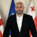 გამარჯვება მალე იქნება და ეს იქნება სახალხო გამარჯვება – ირაკლი ნადირაძე