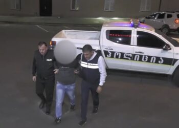 აჭარაში, რესტორანში მომხდარი ჩხუბისა და დაჭრის ბრალდებით, თურქეთის მოქალაქეები დააკავეს