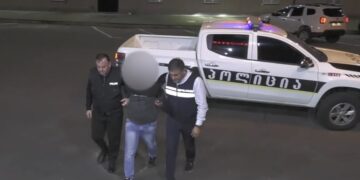 აჭარაში, რესტორანში მომხდარი ჩხუბისა და დაჭრის ბრალდებით, თურქეთის მოქალაქეები დააკავეს