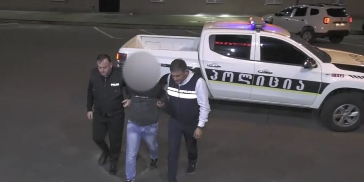 აჭარაში, რესტორანში მომხდარი ჩხუბისა და დაჭრის ბრალდებით, თურქეთის მოქალაქეები დააკავეს