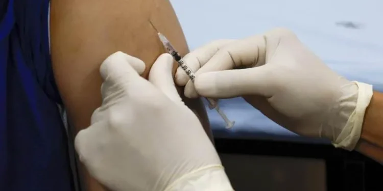 ქვეყნის მასშტაბით, სეზონური გრიპის საწინააღმდეგო ვაქცინაცია დაიწყო – აცრა ყველა მოქალაქისთვის უფასოა