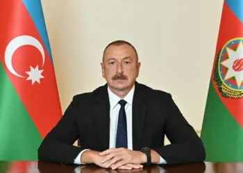 ილჰამ ალიევი – აზერბაიჯანსა და სომხეთს შორის მშვიდობის ახალი ერა დაიწყო