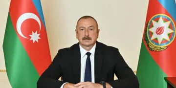 ილჰამ ალიევი – აზერბაიჯანსა და სომხეთს შორის მშვიდობის ახალი ერა დაიწყო