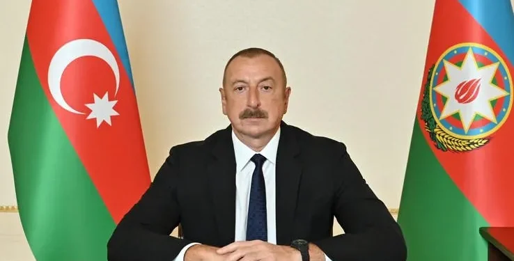 ილჰამ ალიევი – აზერბაიჯანსა და სომხეთს შორის მშვიდობის ახალი ერა დაიწყო