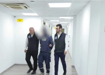 მოტყუებით შეაღწია სხვის ფეისბუქში და წაიკითხა მიმოწერა – დაკავებულს 3 წლამდე პატიმრობა ემუქრება