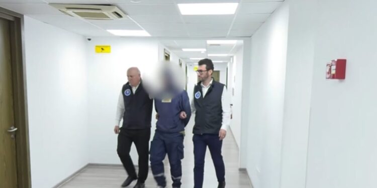 მოტყუებით შეაღწია სხვის ფეისბუქში და წაიკითხა მიმოწერა – დაკავებულს 3 წლამდე პატიმრობა ემუქრება