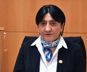 ათი წლის განმავლობაში კობახიძე ტყუილითა და ცილისწამებით არწმუნებდა ივანიშვილს, რომ ყველა მტერია – ირმა ინაშვილი