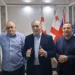 პაატა ბურჭულაძეს, მურთაზ ზოდელავას, ირაკლი ნადირაძეს, პაატა მანჯგალაძეს და ლაშა ბერიძეს ბრალს დღეს წარუდგენენ