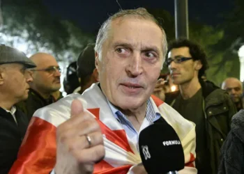 თუ ჩემში ხედავთ ტერორისტს, მზად ვარ, დავისაჯო, თუ არადა, მაინც მზად ვარ – პაატა ბურჭულაძე