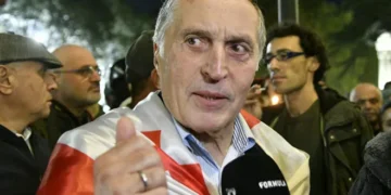 თუ ჩემში ხედავთ ტერორისტს, მზად ვარ, დავისაჯო, თუ არადა, მაინც მზად ვარ – პაატა ბურჭულაძე