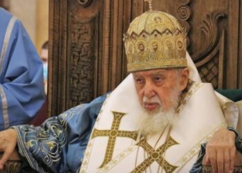 ილია მეორე: სიკეთესთან ერთად, ხელოვნური ინტელექტი უდიდეს საფრთხესაც შეიცავს
