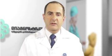 პედიატრი თემურ მიქელაძე გოგი ჩახუნაშვილის დაკავების ფაქტს ეხმაურება