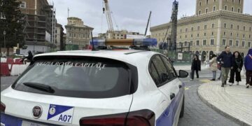 რომში სამმა ქართველმა სცადა გაეძარცვა ბინა, რომელიც პოლიციელის აღმოჩნდა