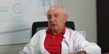 გიორგი ჩახუნაშვილის ოჯახის წევრებმა და მოქალაქეებმა საპატიმრო გირაოს თანხა – 20 000 ლარი შეაგროვეს