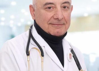 10 ოქტომბერს, 20:00 საათზე ექიმების აქცია გაიმართება