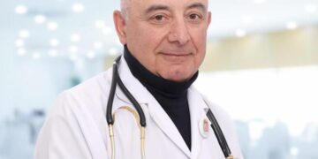 10 ოქტომბერს, 20:00 საათზე ექიმების აქცია გაიმართება