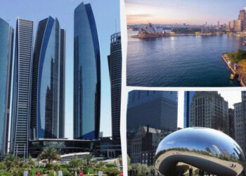 სად ცხოვრობენ ყველაზე ბედნიერი ადამიანები – Time Out-ის 2025 წლის რეიტინგი