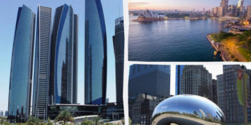 სად ცხოვრობენ ყველაზე ბედნიერი ადამიანები – Time Out-ის 2025 წლის რეიტინგი