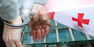 4 ოქტომბრის მოვლენებთან დაკავშირებით კიდევ ერთი პირი დააკავეს