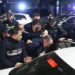 პოლიციამ რუსთაველის გამზირზე აქციის კიდევ რამდენიმე მონაწილე დააკავა