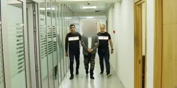 14 წლამდე გერისა და სტუმრად მყოფი ასევე არასრულწლოვანი ნათესავის მიმართ გარყვნილი და სექსუალური ხასიათის ქმედების ბრალდებით 30 წლამდე კაცი დააკავეს