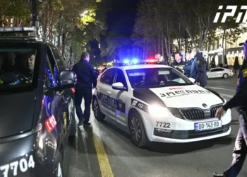 64 წლის ქალს 3-დღიანი ადმინისტრაციული პატიმრობა შეეფარდა