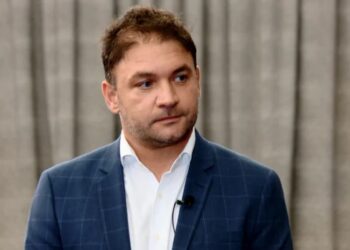 ₾9 მლნ-ზე მეტი თანხის დაუფლების საქმეზე დავით ტაბიძეს ბრალი წარედგინა