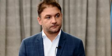 ₾9 მლნ-ზე მეტი თანხის დაუფლების საქმეზე დავით ტაბიძეს ბრალი წარედგინა