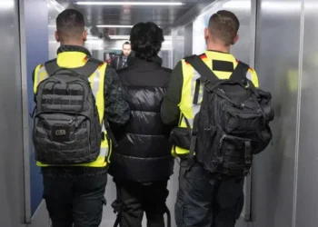 გერმანიიდან ყველაზე მეტი ადამიანის დეპორტაცია თურქეთსა და საქართველოში განხორციელდა