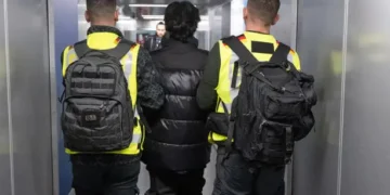 გერმანიიდან ყველაზე მეტი ადამიანის დეპორტაცია თურქეთსა და საქართველოში განხორციელდა