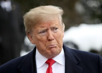 ტრამპმა ნობელის მშვიდობის პრემია ვერ მიიღო – ვინ გახდა გამარჯვებული?