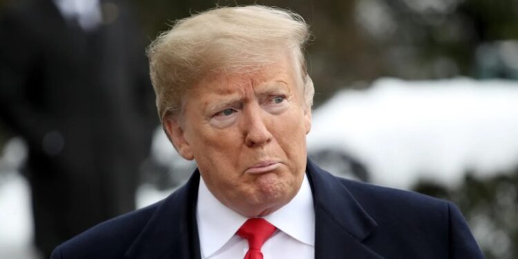 ტრამპმა ნობელის მშვიდობის პრემია ვერ მიიღო – ვინ გახდა გამარჯვებული?