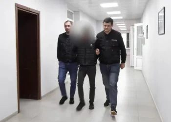 ბათუმში ინტერპოლის მიერ წითელი ცირკულარით ძებნილი, თურქეთის 3 მოქალაქე დააკავეს