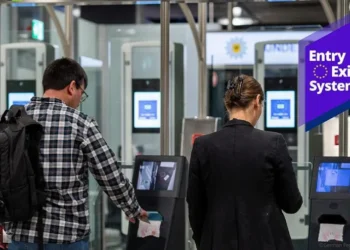 დღეიდან ევროკავშირში საზღვრის გადაკვეთის ახალი სისტემა ამოქმედდა – რა უნდა იცოდეთ?