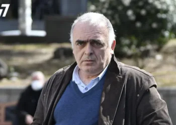 ექიმ ვაჟა გაფრინდაშვილს 7-დღიანი ადმინისტრაციული პატიმრობა შეეფარდა