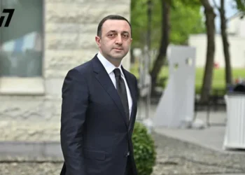 ირაკლი ღარიბაშვილი სასამართლოში მივიდა