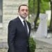 ირაკლი ღარიბაშვილი სასამართლოში მივიდა