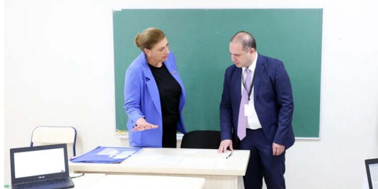 შეიცვლება თუ არა ეროვნული გამოცდები – რას აცხადებს განათლების მინისტრი