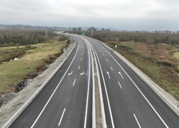 სამტრედია-ზუგდიდის მიმართულებით 75 კმ-იანი მაგისტრალის მშენებლობა იგეგმება – დეტალები