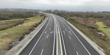 სამტრედია-ზუგდიდის მიმართულებით 75 კმ-იანი მაგისტრალის მშენებლობა იგეგმება – დეტალები