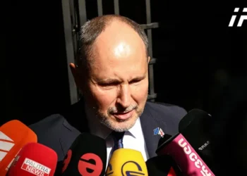 რა განაცხადა ევროკავშირის ელჩმა საგარეო საქმეთა სამინისტროში შეხვედრის დასრულების შემდეგ