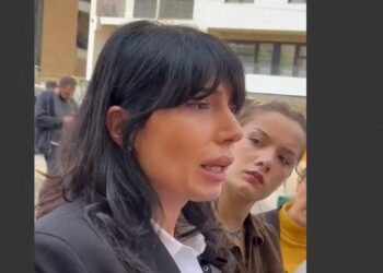 არ ცნობენ დანაშაულად, ამბობენ რომ ჩაიდინეს პატრიოტული მოტივით – პროკურორი 4 ოქტომბერზე